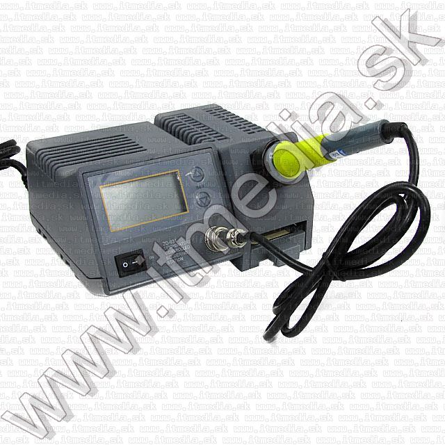 Image of Blanko Soldering Station 48watt (ZD-931) (IT7076)